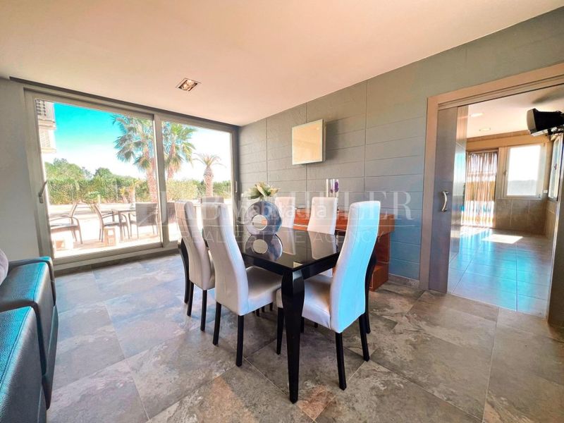 Foto 6539f852-7808-4ffa-a31b-6335df050b91. Casa amb calefacció aparcament piscina a Yecla