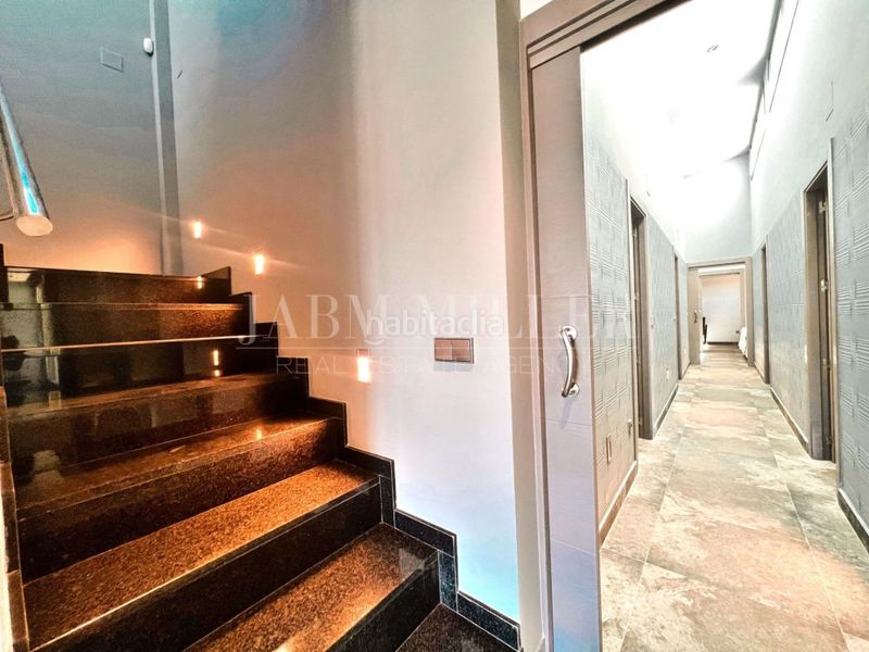 Foto 82eaa85e-a46f-4586-9729-5ca52c1431ee. Casa amb calefacció aparcament piscina a Yecla