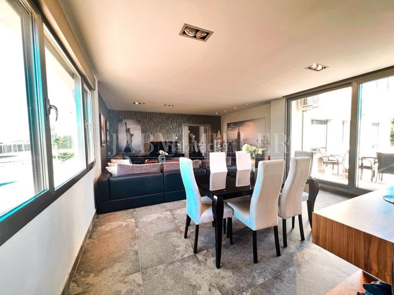 Foto 99093ca8-0255-429b-95f4-f1bc94914daf. Casa amb calefacció aparcament piscina a Yecla