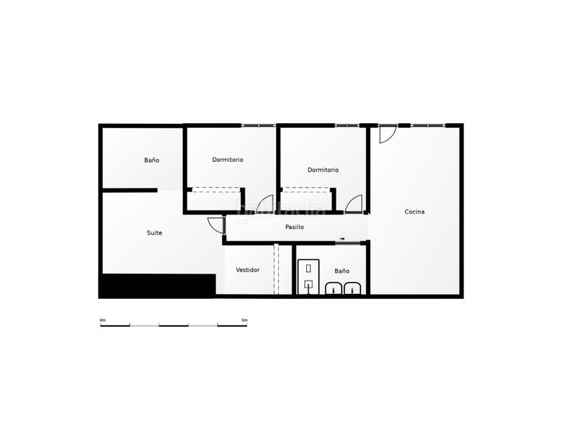 Foto 8e91f4fc-62ef-43a3-bed7-c165803d91a0. Piano terra con riscaldamento in Plaza Crevillente - Antiguos Juzgados - El Asilo Elche / Elx