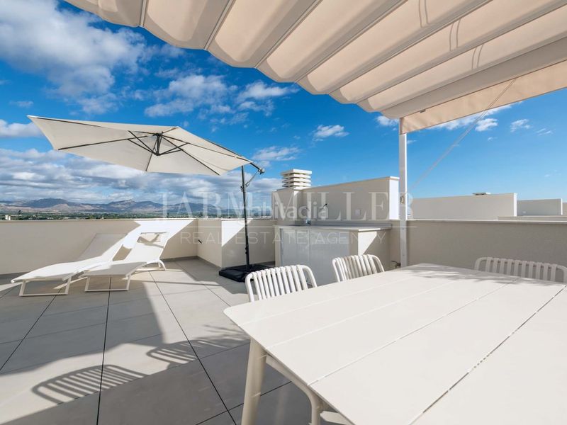 Foto beec9df8-f635-4d16-87d0-7f0a49f5bca6. Casa adossada amb aparcament a Cox