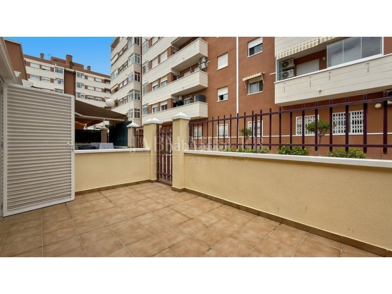Foto 18eb1655-7786-4533-b035-e3a3e7c4abf5. Casa con riscaldamento parcheggio piscina in Ciutat Universitària Elche / Elx