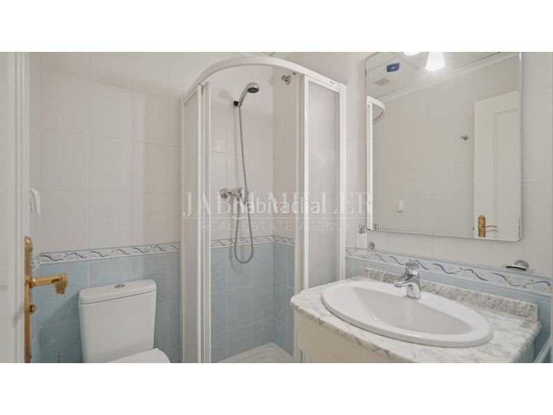 Foto 4901ee10-8244-4422-adcb-48b7db65209f. Casa con riscaldamento parcheggio piscina in Ciutat Universitària Elche / Elx