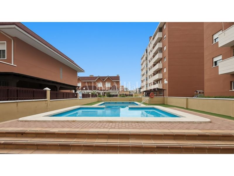 Foto 6347429b-1272-4e70-8ac5-b146db0d936b. Casa con riscaldamento parcheggio piscina in Ciutat Universitària Elche / Elx