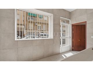 Planta baixa a Calle Capitan Baltasar Tristany