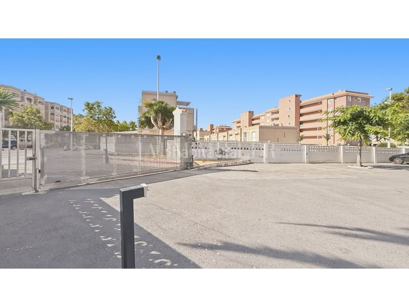 Foto 9cc5314b-9dfb-4bb7-8d47-df10397203ae. Planta baixa a Los Arenales del Sol Elche / Elx