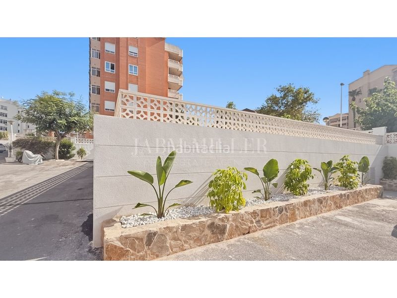 Foto f0be053c-b098-4340-8103-15dd5f74454f. Planta baixa a Los Arenales del Sol Elche / Elx