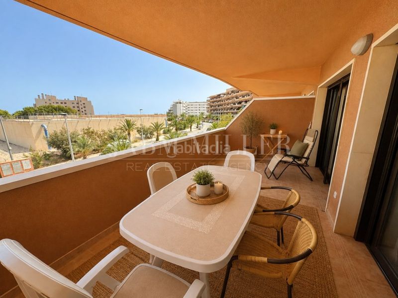 Foto 00301a7c-bc6e-4b9c-88de-fb4cd0afe869. Pis amb aparcament a Los Arenales del Sol Elche / Elx