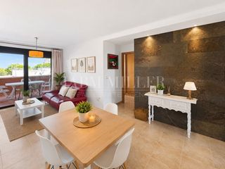 Etagenwohnung in Los Arenales del Sol. Espectacular piso en arenales del sol