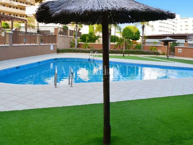 Foto 2d5b750a-760b-4b21-a577-a294b414eaf5. Pis amb aparcament a Los Arenales del Sol Elche / Elx
