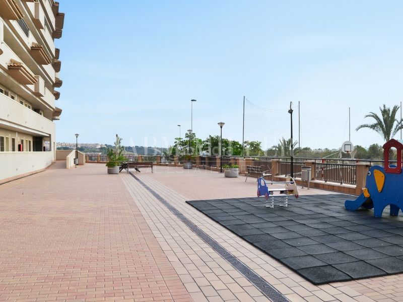 Foto 5ab34e02-68d1-412b-8689-da8c924d5cd5. Pis amb aparcament a Los Arenales del Sol Elche / Elx