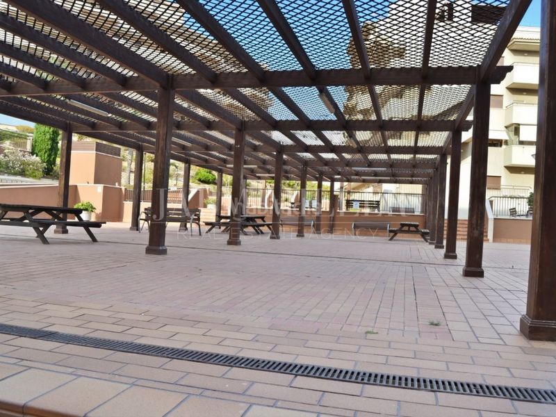 Foto 64d769fe-c93f-4793-9a66-9675e7e01893. Pis amb aparcament a Los Arenales del Sol Elche / Elx