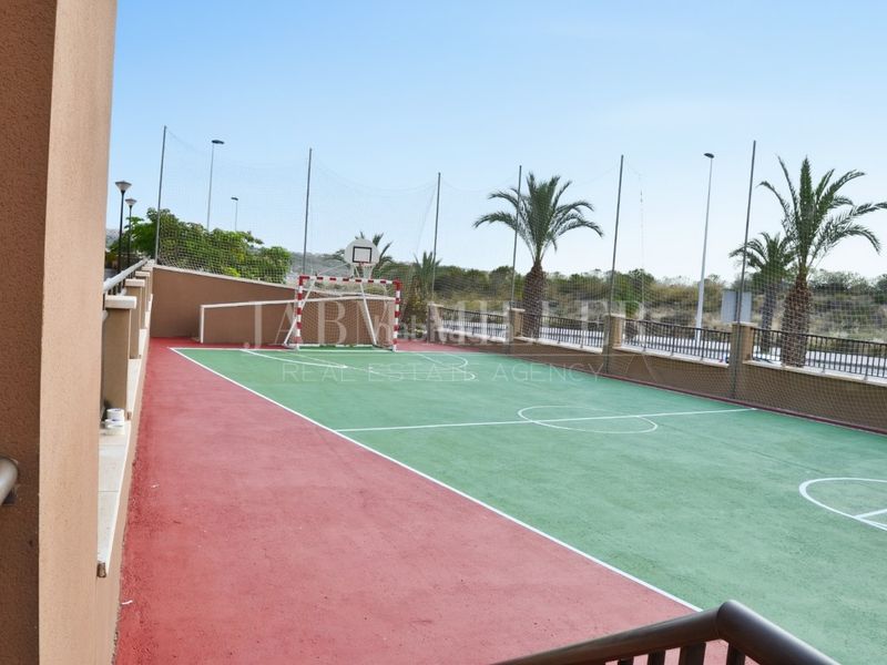 Foto 8d150b4c-a230-411b-8e70-1465ef321199. Pis amb aparcament a Los Arenales del Sol Elche / Elx