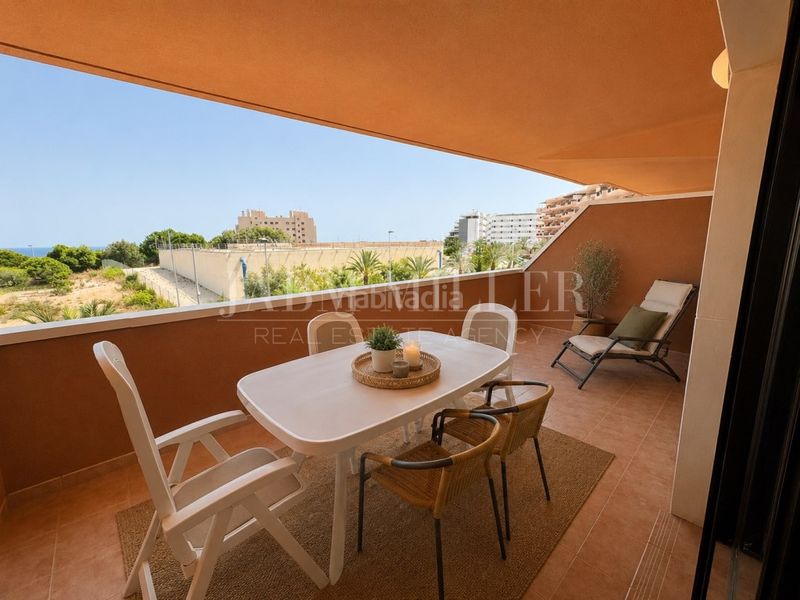 Foto d8308079-1c8d-4772-83b0-f20a99326b71. Pis amb aparcament a Los Arenales del Sol Elche / Elx