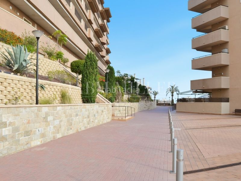 Foto efe72296-1577-4e11-9d50-b9948698c6d8. Pis amb aparcament a Los Arenales del Sol Elche / Elx