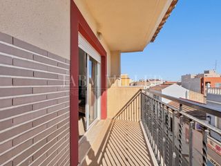 Pis a Centro. Magnifico piso en los alcazares zona puerto