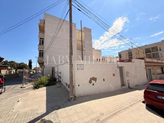 Terreny residencial a El Altet. Magnifico terreno urbano en el altet alicante