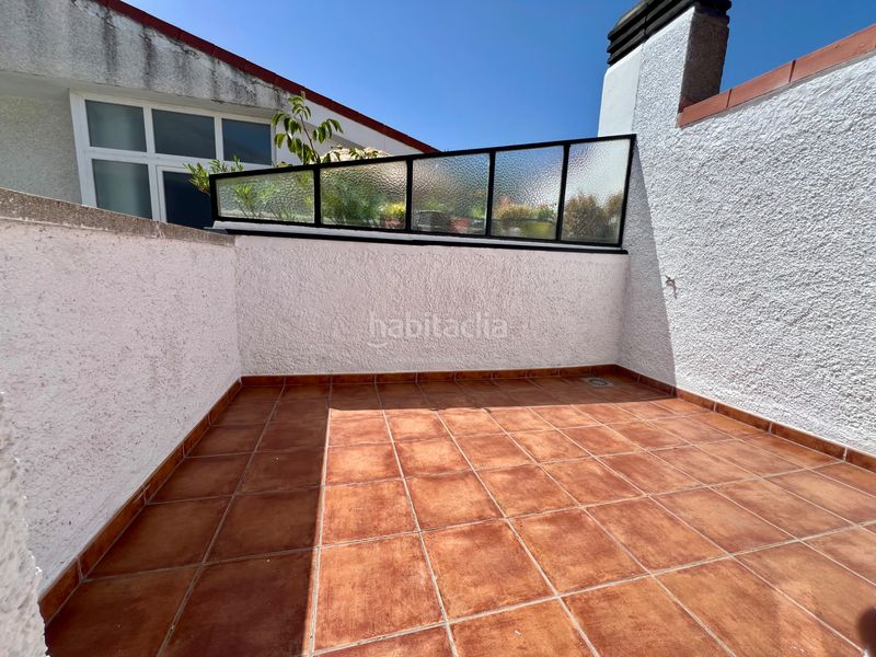 Foto b7d57c52-5f38-4489-b005-812108d6c876. Lloguer dúplex amb calefacció piscina a Parque de la Coruña-Las Suertes Collado Villalba