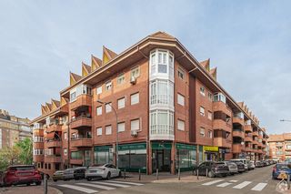 Planta baixa a Calle Paseo del Río Guadarrama