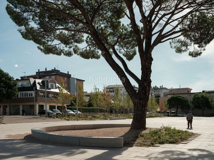 Foto f0556c1f-0403-408e-8661-667e9d8a0a49. Planta baixa amb calefacció piscina a Villalba Estación Collado Villalba