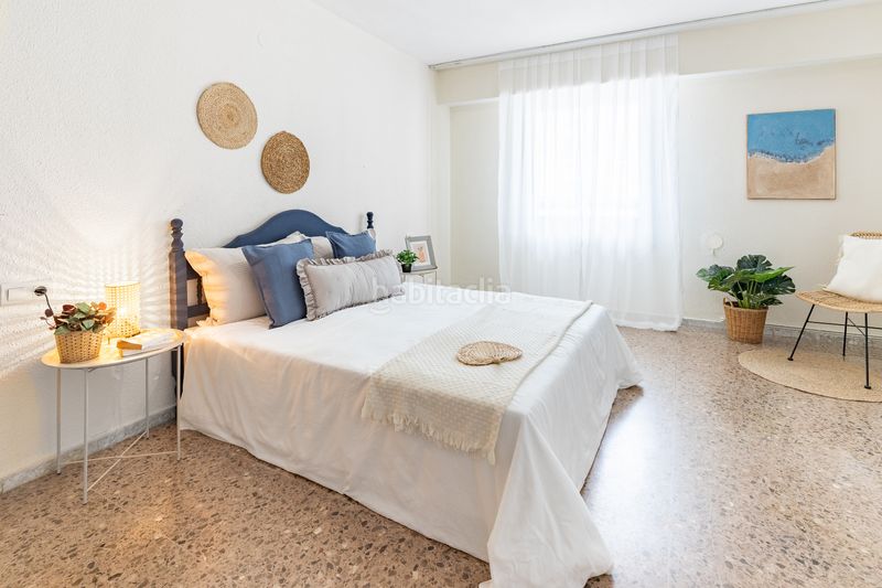 Piso en venta en Nou Moles Valencia - Imagen 20