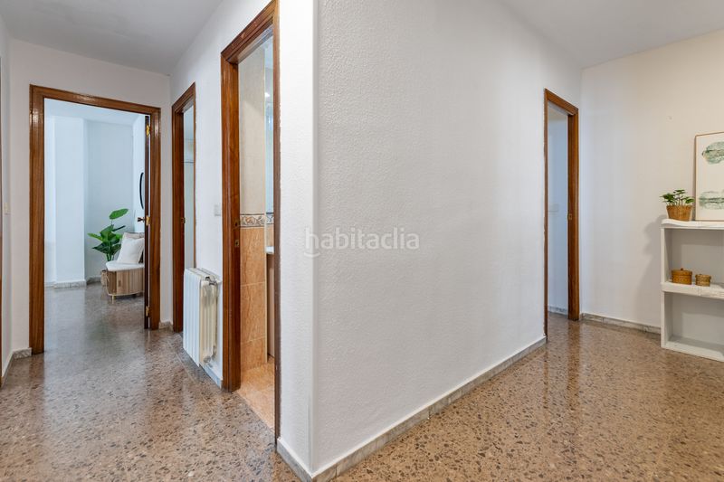 Piso en venta en Nou Moles Valencia - Imagen 22