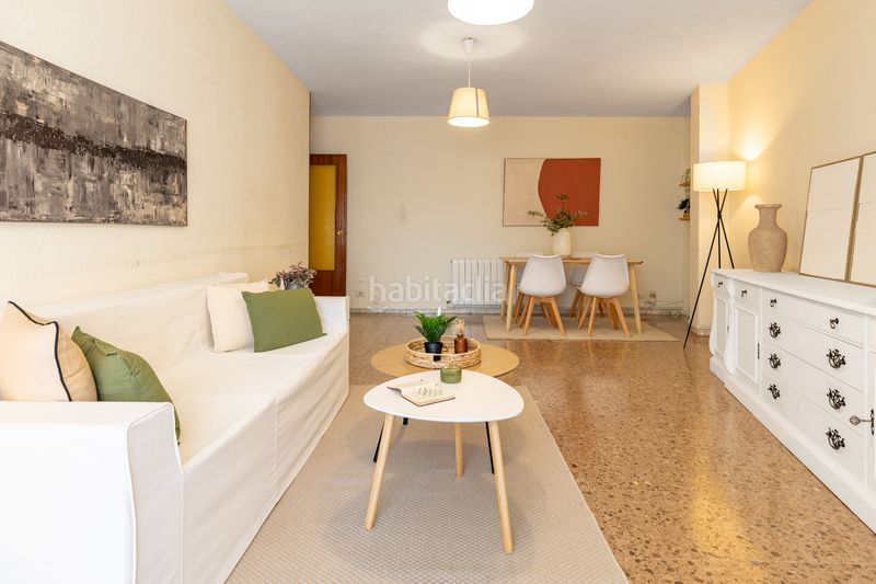 Piso en venta en Nou Moles Valencia - Imagen 5