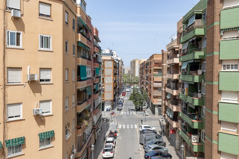 Piso en venta en Nou Moles Valencia - Imagen 10