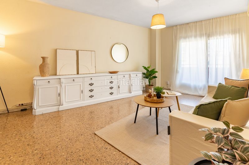 Piso en venta en Nou Moles Valencia - Imagen 2