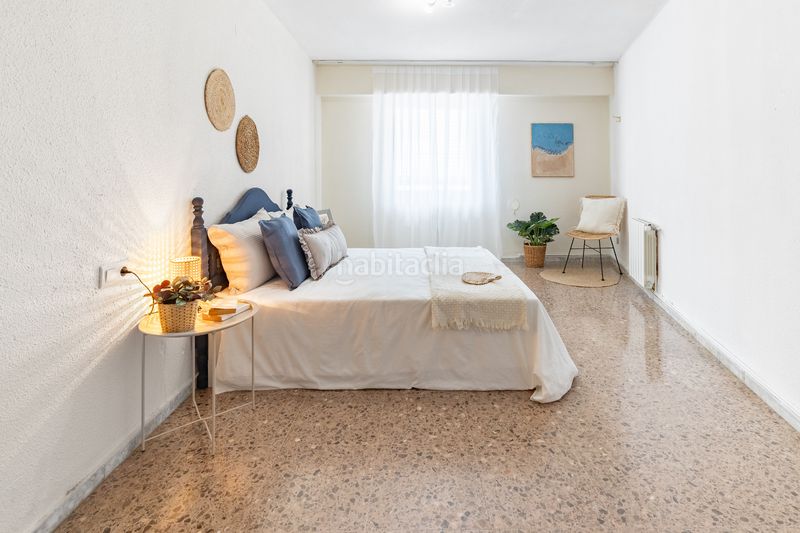 Piso en venta en Nou Moles Valencia - Imagen 21