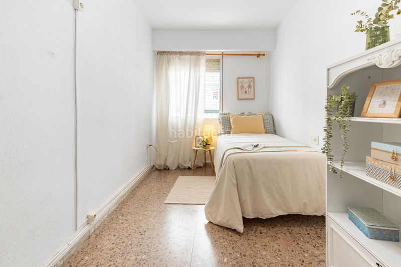Piso en venta en Nou Moles Valencia - Imagen 24