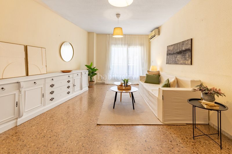 Piso en venta en Nou Moles Valencia - Imagen 6