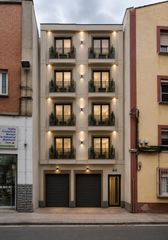 Wohngrundstück in Luis barrón 42. Solar urbano en venta en calle luis barrón