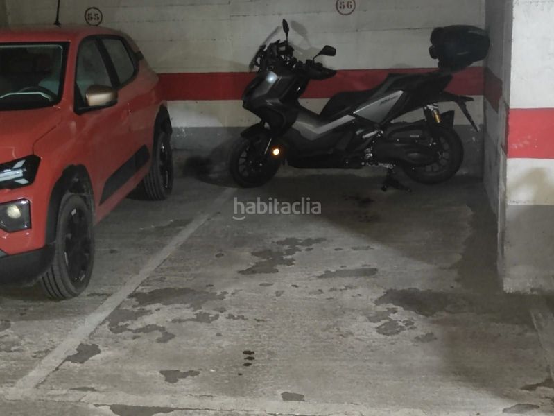 Foto 0ea58dae-8308-4f23-b550-fb076eaf2816. Posto auto in Jesuitas Logroño