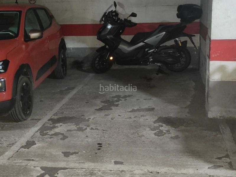 Foto 55ee22fe-4ce5-4fcf-a922-16c06fb9b9b3. Posto auto in Jesuitas Logroño