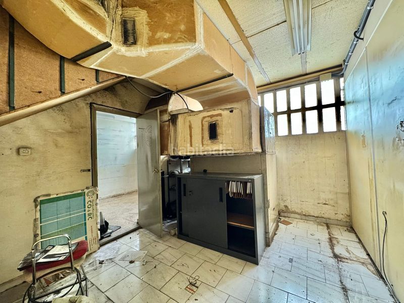 Foto 0c72e550-3064-42c7-a1ca-d22ef6b06904. Location bâtiment à usage industriel dans La Portalada - Varea Logroño