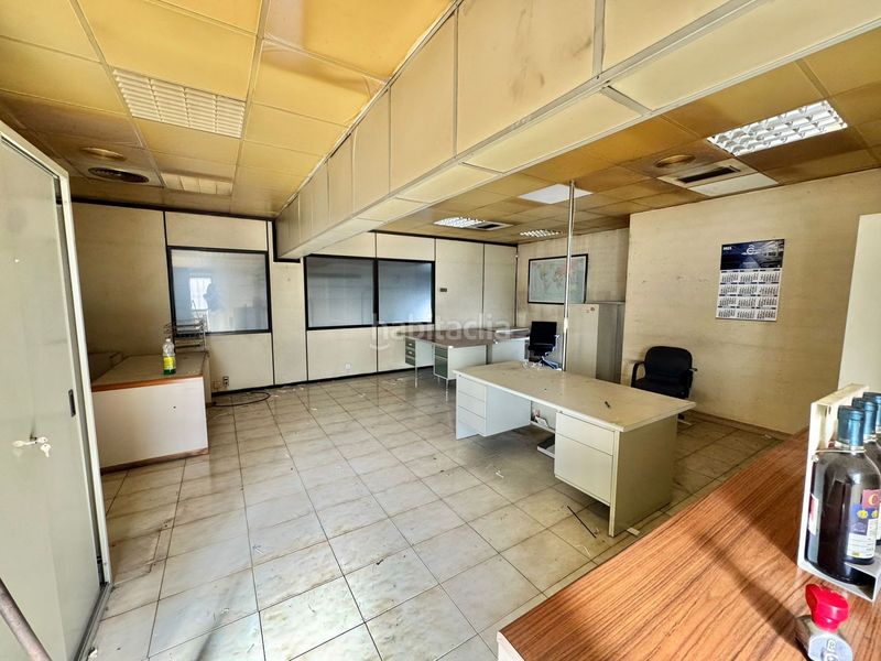 Foto 157de06b-e870-4ba7-ba1c-1021d18f0cf4. Location bâtiment à usage industriel dans La Portalada - Varea Logroño