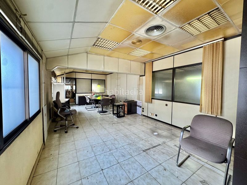 Foto c0762759-6048-4c08-b547-f26b28ce921f. Location bâtiment à usage industriel dans La Portalada - Varea Logroño