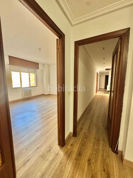 Foto 1d4108ac-08bc-4da6-927d-28a51e3897c4. Apartament amb calefacció a Gran Via Logroño