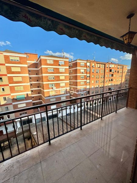 Foto 2cb67d03-6b78-4a91-afcc-c957ebf3be75. Apartament amb calefacció a Gran Via Logroño