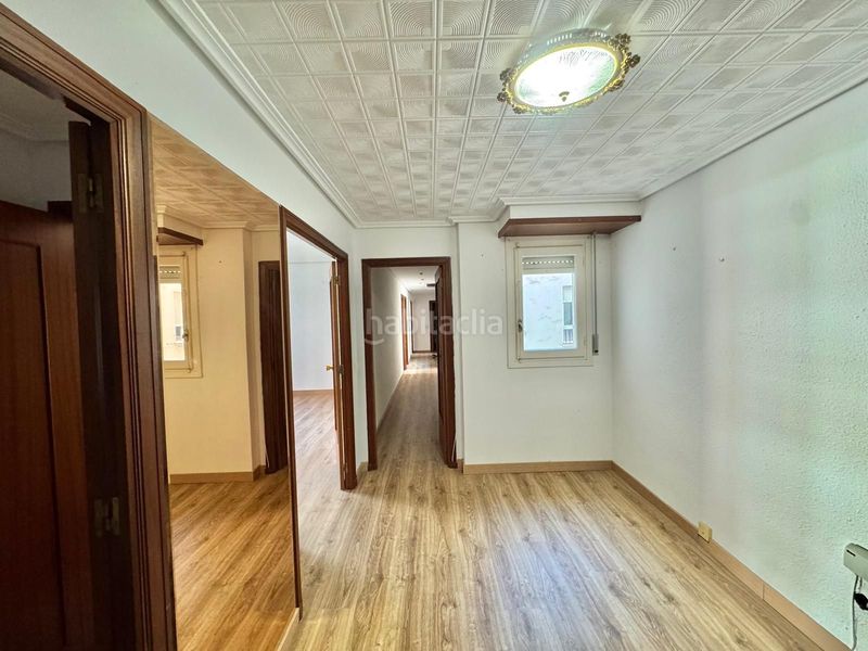 Foto 3eeeffbc-b580-46c3-8b05-2298fc43a38b. Apartament amb calefacció a Gran Via Logroño