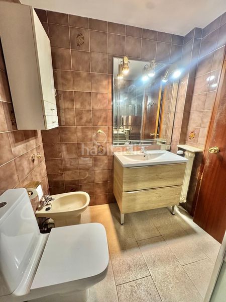 Foto 40cba92a-00f2-4d80-96d0-2eb5324b85af. Apartament amb calefacció a Gran Via Logroño