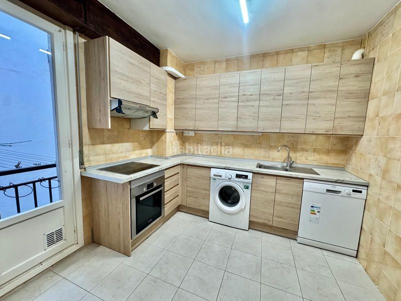 Foto 4b2425e0-d8da-480f-a3ba-7ed0225551ba. Apartament amb calefacció a Gran Via Logroño