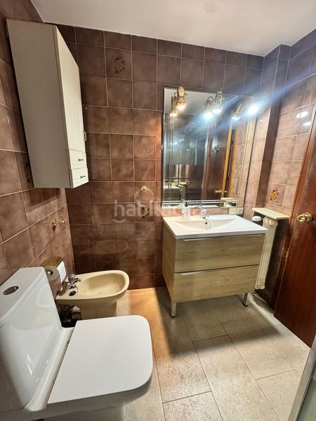 Foto bea266b3-5078-43c4-a205-1ebe728e4499. Apartament amb calefacció a Gran Via Logroño