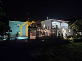 Xalet a Carrer de la teranyina 62. Chalet independiente reformado en 2025  - ideal para familias