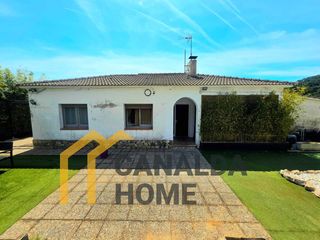 Chalet  Carrer maresme. Chalet en venta vistas al mar