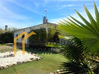 Chalet  Carrer maresme. Chalet en venta vistas al mar