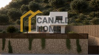 Xalet a Carrer Vinyes d'en Mandri 28