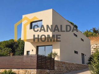Xalet a Carrer Vinyes d'en Mandri 28