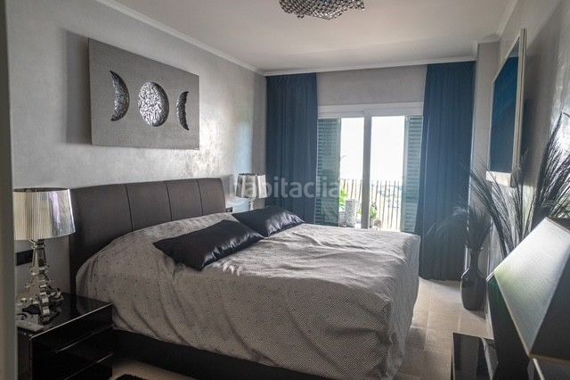 Foto 463e043e-08e5-47c6-9766-8a8fec7bb793. Pis amb aparcament piscina a port d´Andratx Andratx